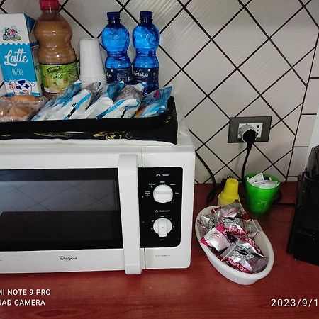 Bed and Breakfast Valenti Catania Exterior foto