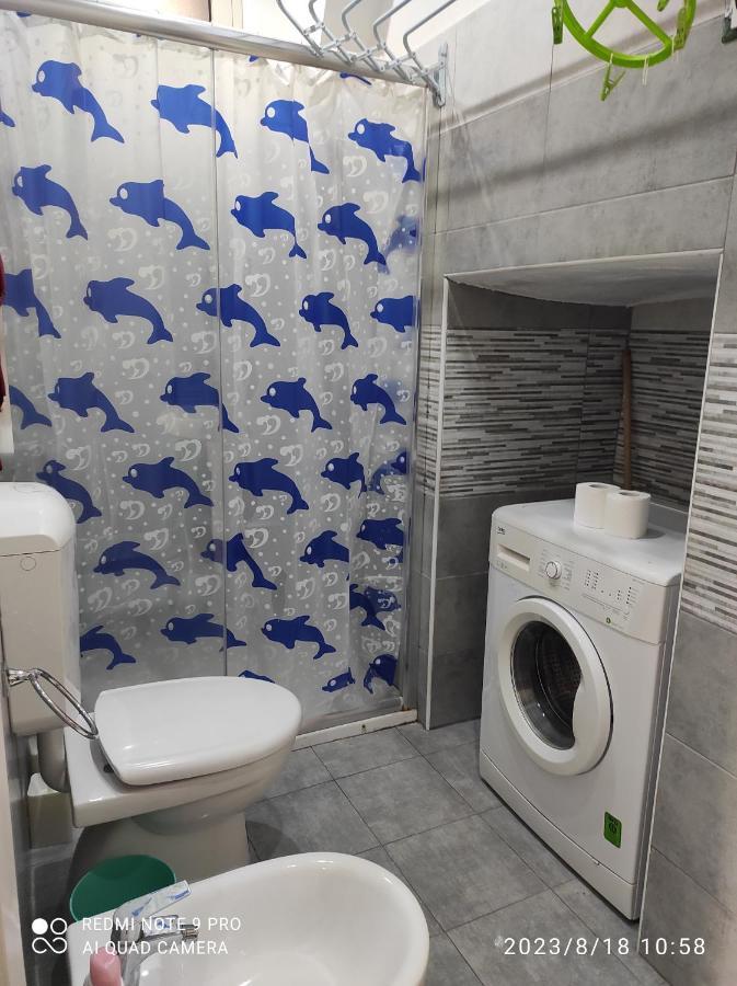 Bed and Breakfast Valenti Catania Exterior foto