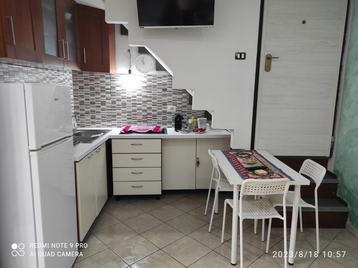 Bed and Breakfast Valenti Catania Exterior foto