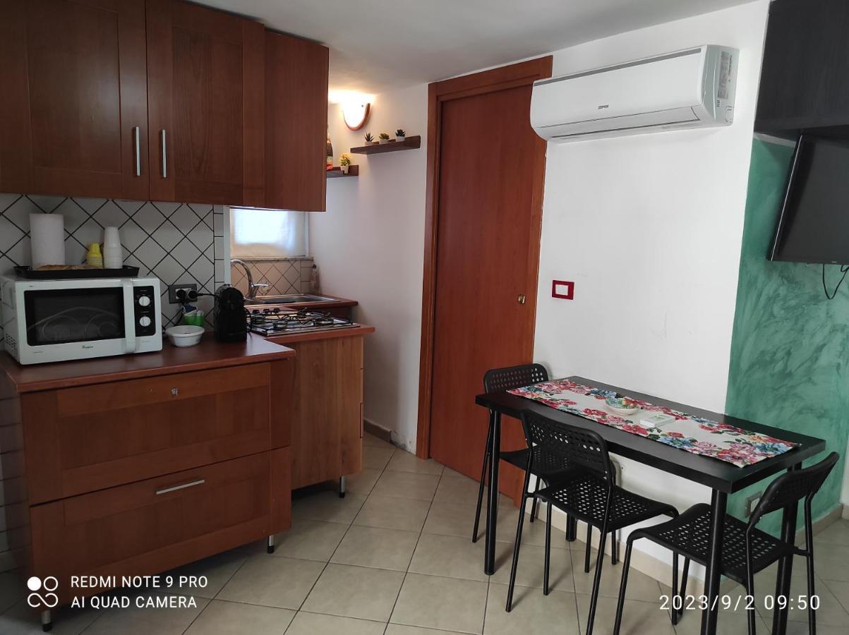 Bed and Breakfast Valenti Catania Exterior foto