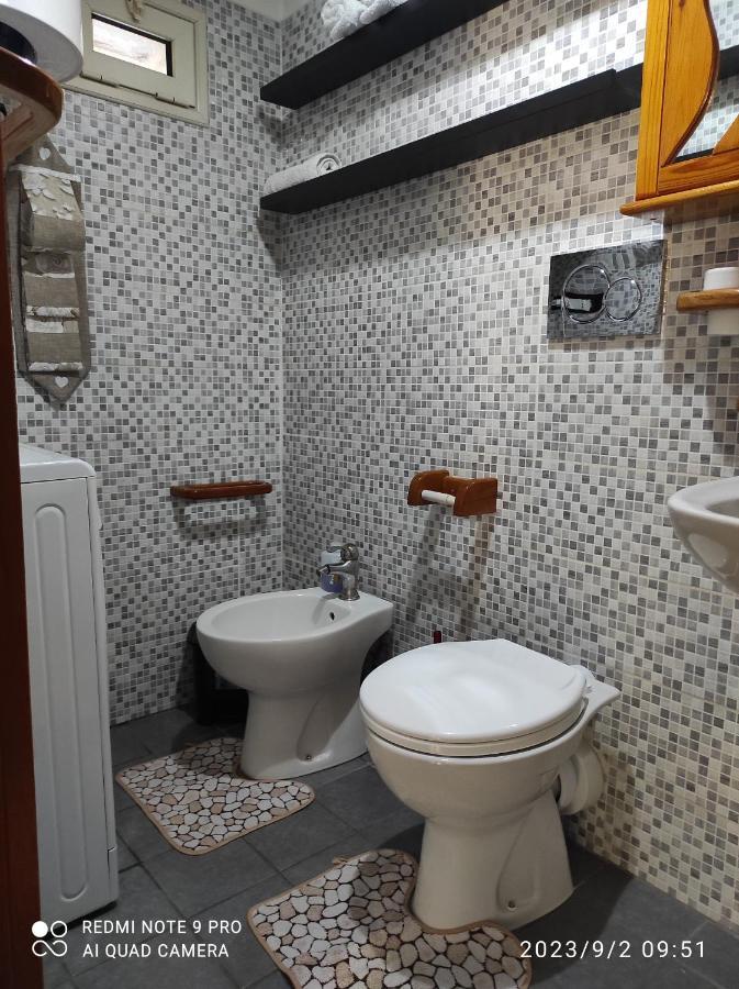 Bed and Breakfast Valenti Catania Exterior foto