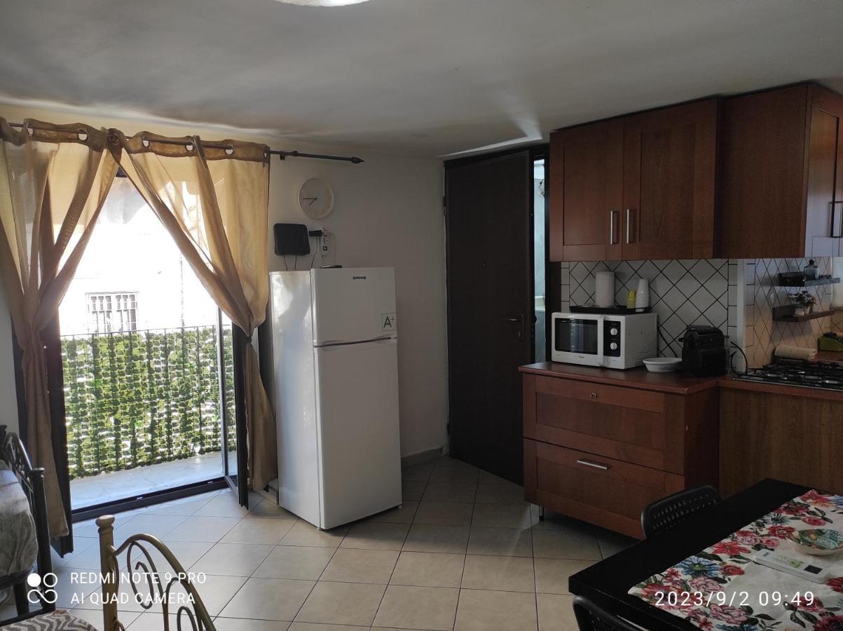 Bed and Breakfast Valenti Catania Exterior foto