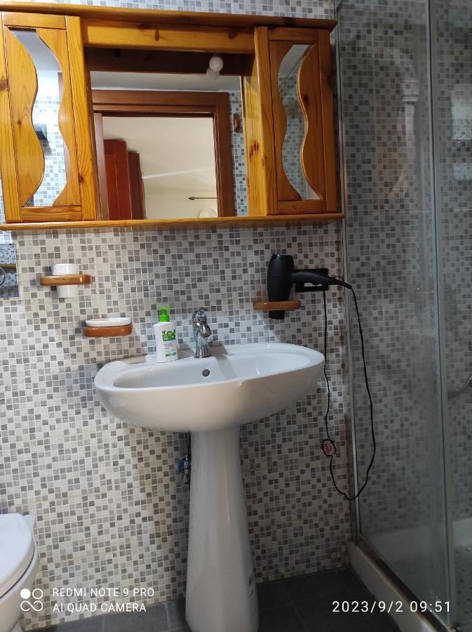 Bed and Breakfast Valenti Catania Exterior foto