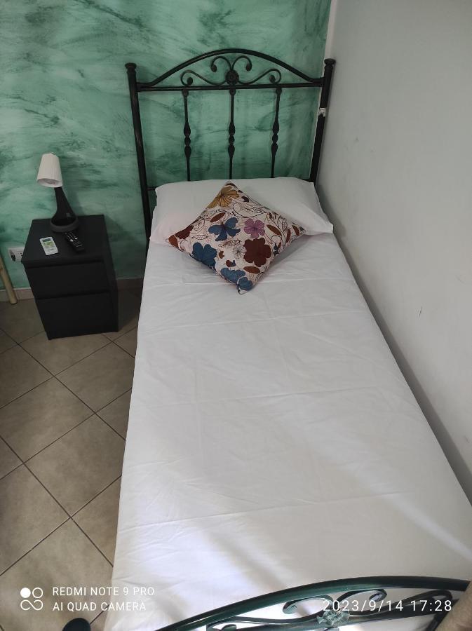 Bed and Breakfast Valenti Catania Exterior foto