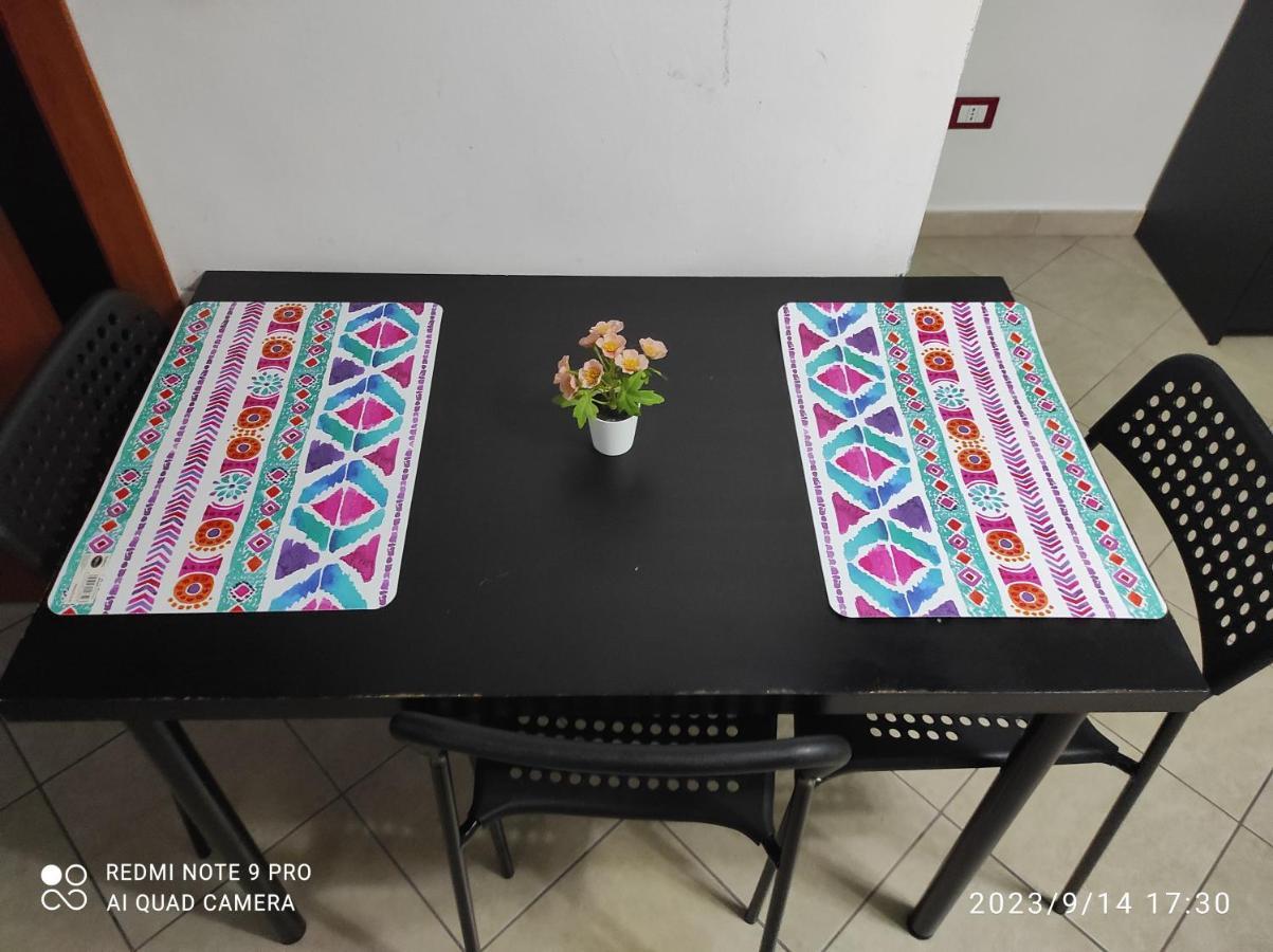 Bed and Breakfast Valenti Catania Exterior foto