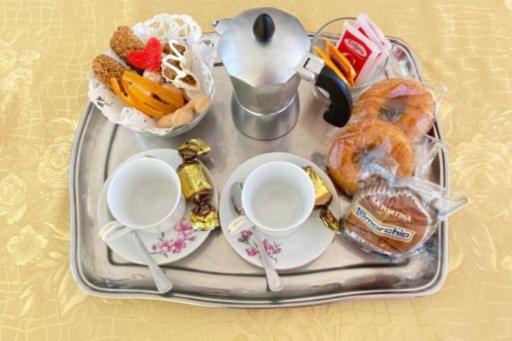 Bed and Breakfast Valenti Catania Exterior foto